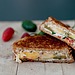 Jalapeño Popper Grilled Cheese