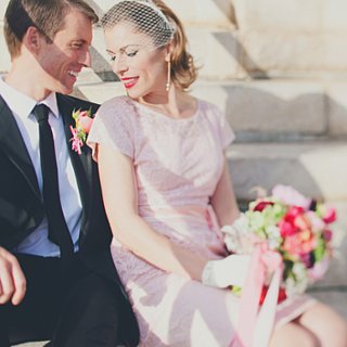 Tips For City Hall Wedding