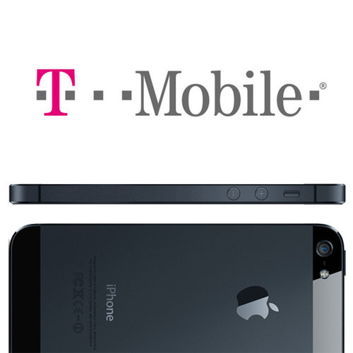T-Mobile iPhone Trade-In