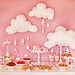 Showered With Love Brunch Shower