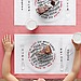 Create Kid-Friendly Placemats