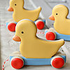 Baby Shower Cookies