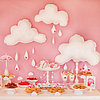 Dessert Tables For Baby Showers