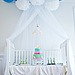 Lullaby Baby Shower