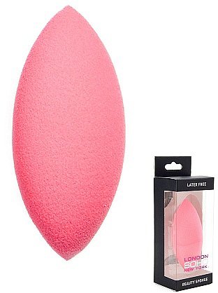Soho Beauty Sponge Coral
