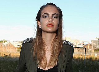 Pictures of Manning Cartell 2013 Australian Fashion Week