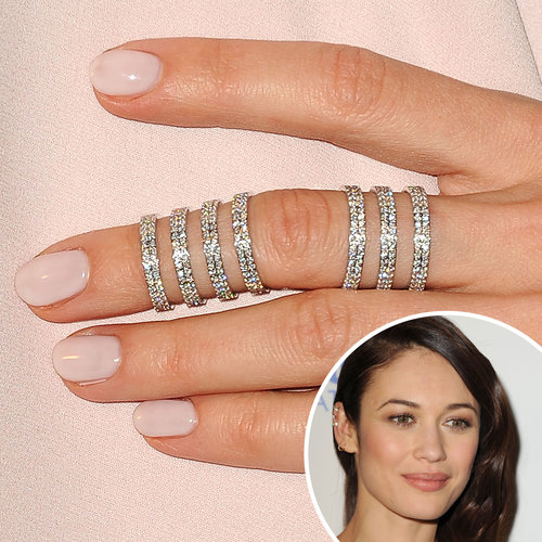 Olga Kurylenko Olga Kurylenko