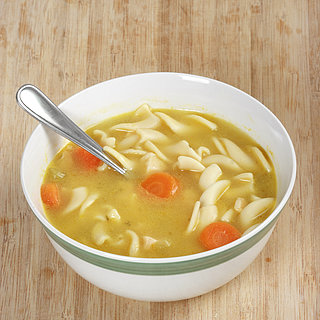 How to Make Canned Soup Taste Better