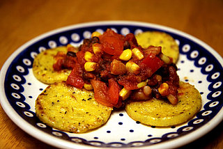 Meat- and Milk-Free Meal Plan