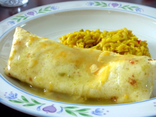 Chicken Enchiladas Chicken Enchiladas
