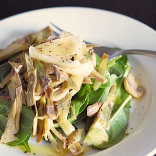 Artichoke Recipes