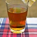 England: Gin and It
