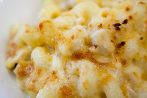 Mac and Cheese Bar Mac and Cheese Bar