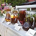 Iced Tea Bar