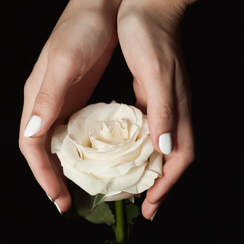 As you're finalizing the last little details of your wedding routine, don't forget the all-important task of choosing the right nail shade. POPSUGAR Beauty has all the newly released nail polishes that will really shine next to your wedding bands when you read more.
As you're finalizing the last little details of your wedding routine, don't forget the all-important task of choosing the right nail shade. POPSUGAR Beauty has all the newly released nail polishes that will really shine next to your wedding bands when you read more.