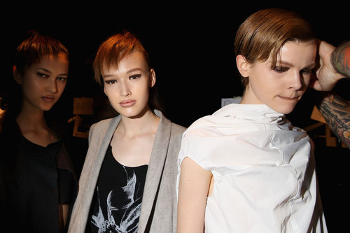 Pictures Zambesi 2013 Australian Fashion Week