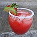Strawberry Margarita