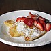 Crepes Fines Sucrées