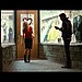Ryan Gosling in Blue Valentine