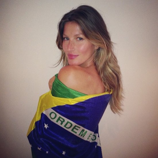 Gisele Bündchen Gisele Bündchen