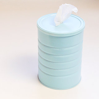 How to Make Cleaning Wipes