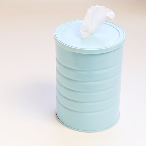 How to Make Cleaning Wipes
