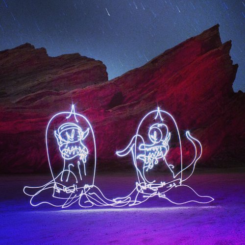 How to Light Paint