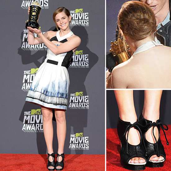 Which Part of Emma's Style Do You Like Best?