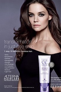 News About Alterna Caviar CC Cream Leave-in Hair Perfector