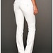 Worn Jeans - Jenny Boot in White (White) - Apparel