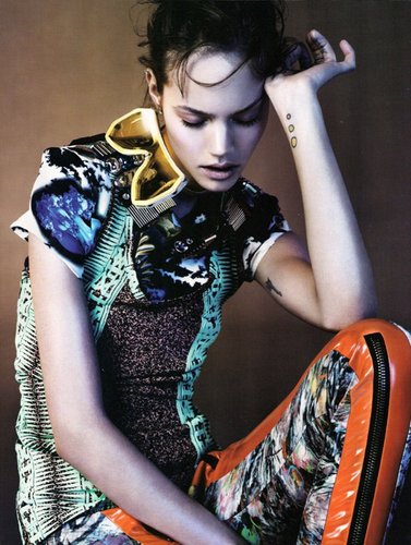 Tribal