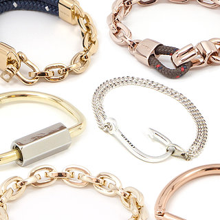 Miansai Debuts Women's Jewelry | Shopping