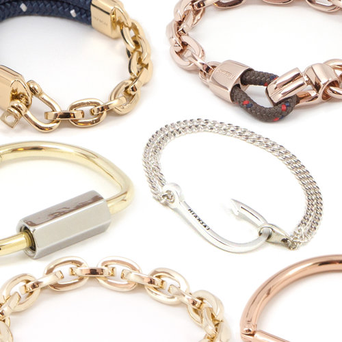 Miansai Debuts Women's Jewelry | Shopping