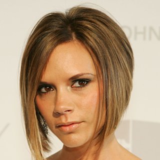 Pictures of Victoria Beckham