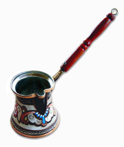 Turkish Coffeepot Turkish Coffeepot