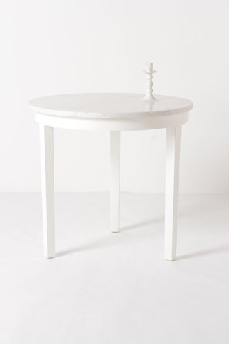 You And Me Circular Table