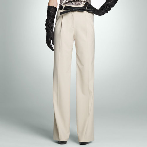 High Waisted Pant