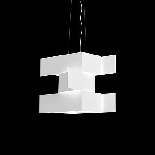 Estiluz Lighting T-2935 Shadow Pendant Light