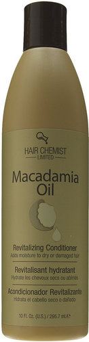 Macadamia Oil Revitalizing Conditioner