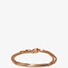 FOREVER 21 Popcorn Chain Bracelet Set