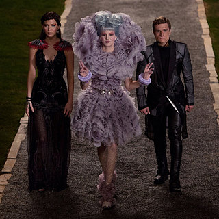 Catching Fire First Teaser Trailer