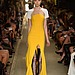 Front Split Skirts