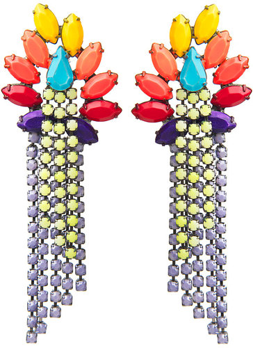 Tom Binns Riri Earring