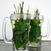 Mint Tea