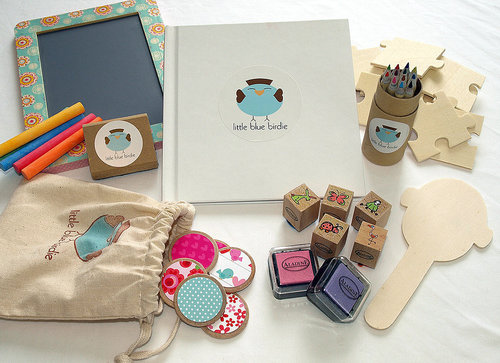 Gifts Gifts