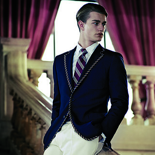 Brooks Brothers Great Gatsby Collection | Pictures