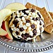 Biscoff Cheese Ball