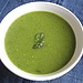 Asparagus Soup