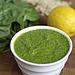 Spinach Pesto