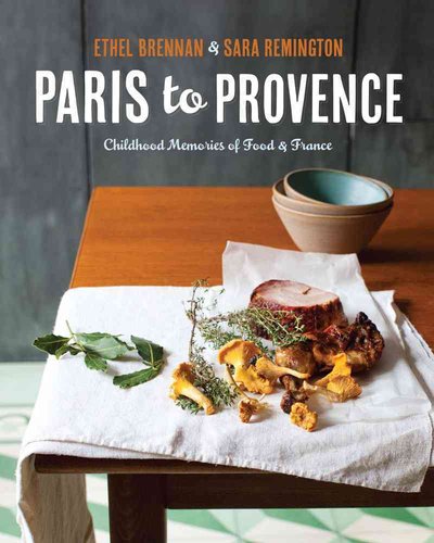 Paris to Provence Paris to Provence